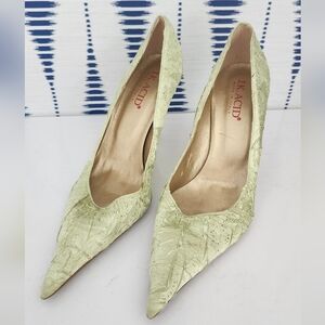 Italian High Heels Size 40